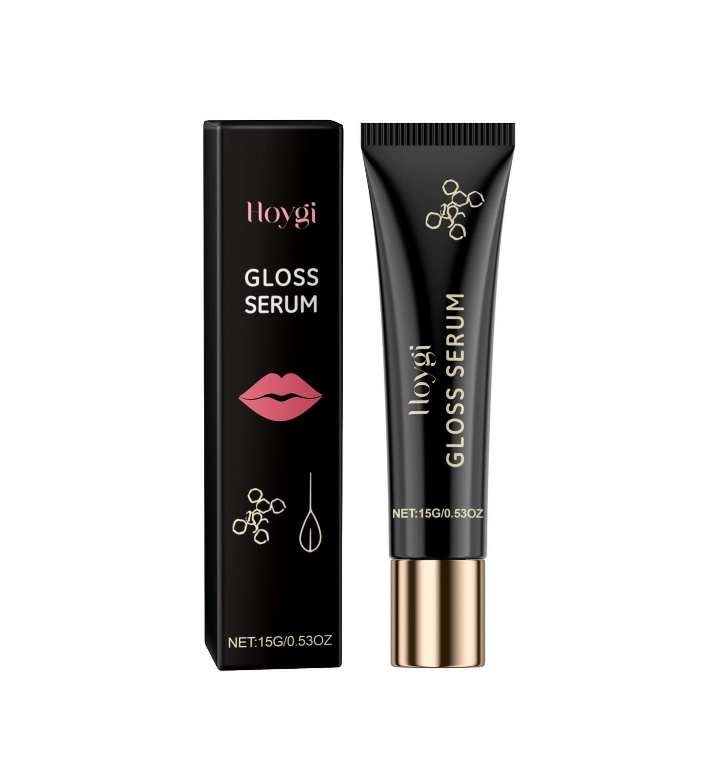 Moisturizing And Plumping Lipstick