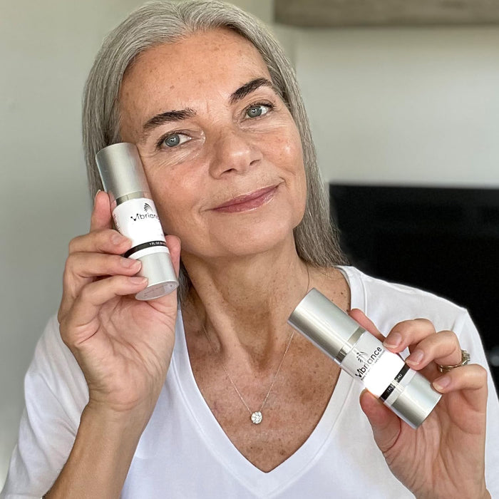 30 Ml Facial Essence Moisturizing And Firming