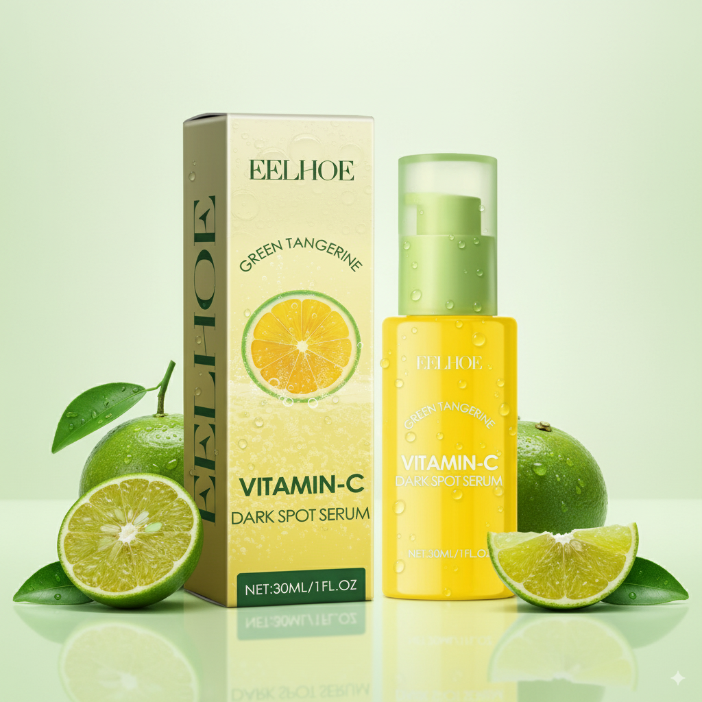 Vitamin C Dark Spot Serum