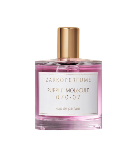 Zarkoperfume Unisex Purple Molecule 070.07 EDP