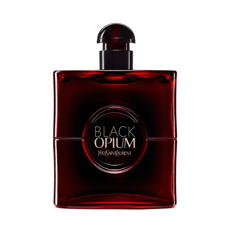 Yves Saint Laurent Black Opium Over Red EDP