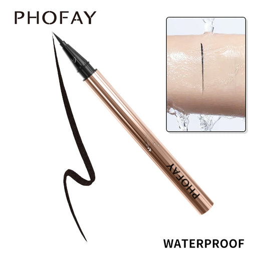 premium liquid liner PHOFAY Eyeliner