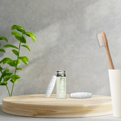 Vegan Floss & Refills