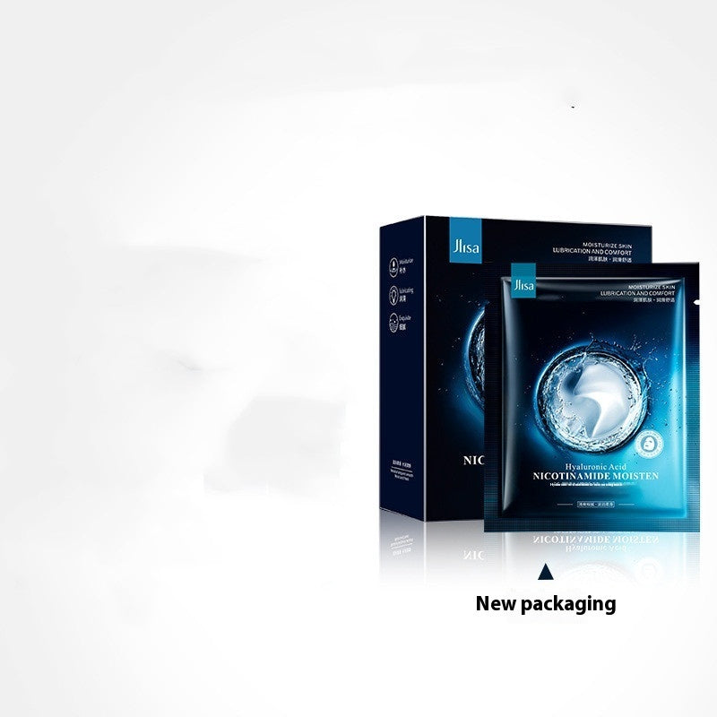 Hyaluronic Acid Nicotinamide Mask Moisturizing