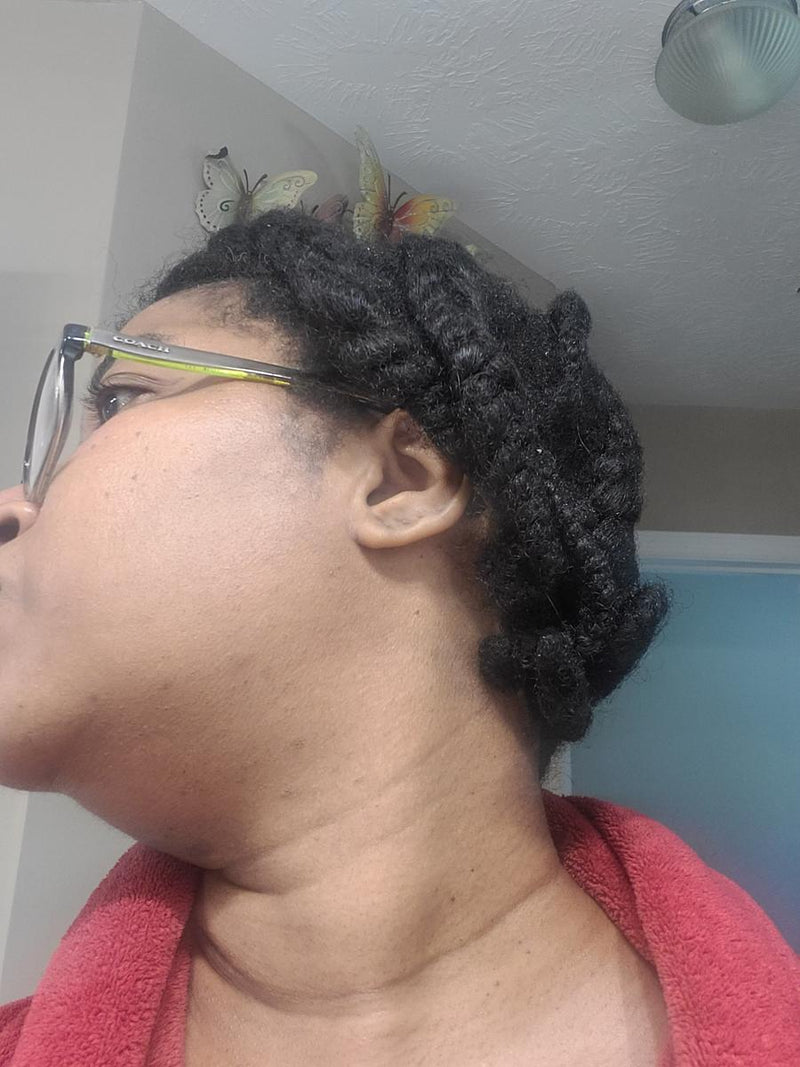 Customer proof