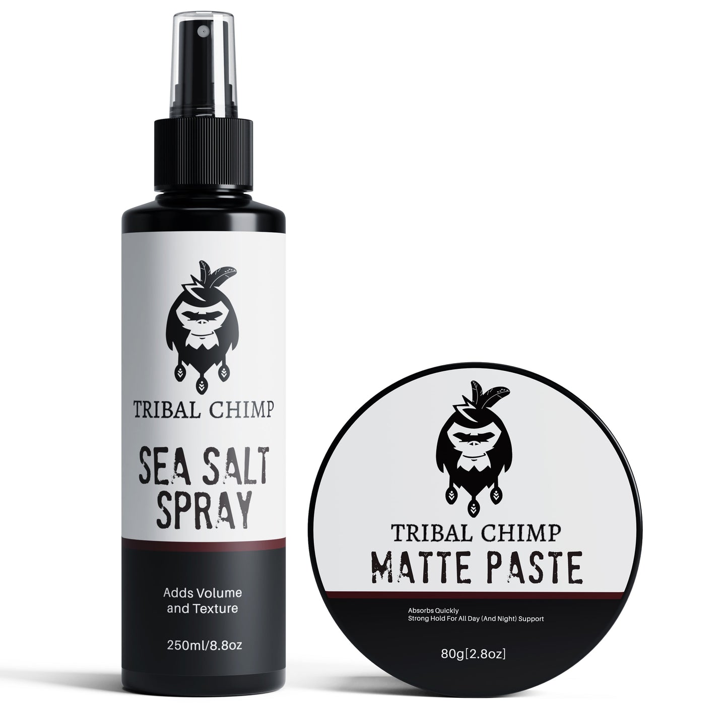 Sea Salt Spray