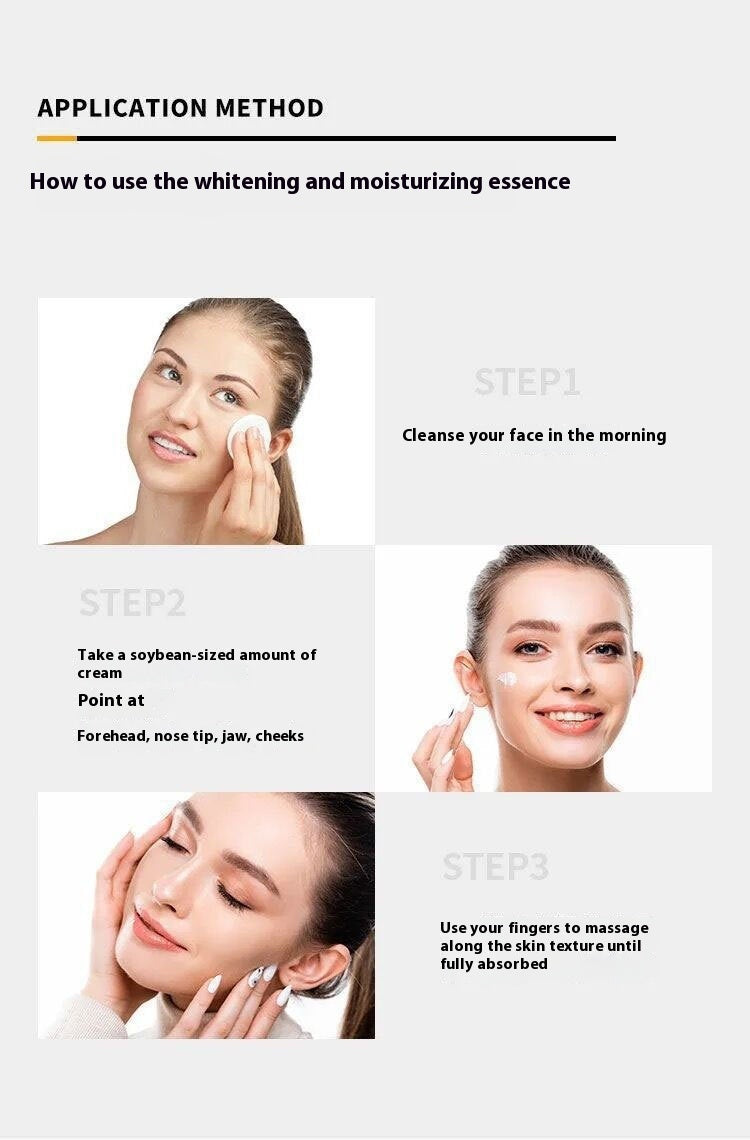 Light-sensitive VC Milk Vitamin C Brightening And Brightening