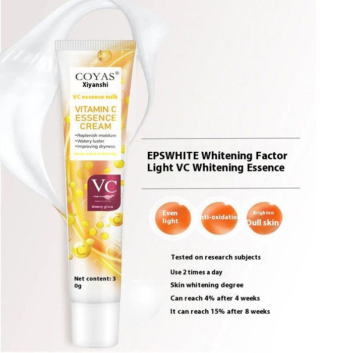 Light-sensitive VC Milk Vitamin C Brightening And Brightening