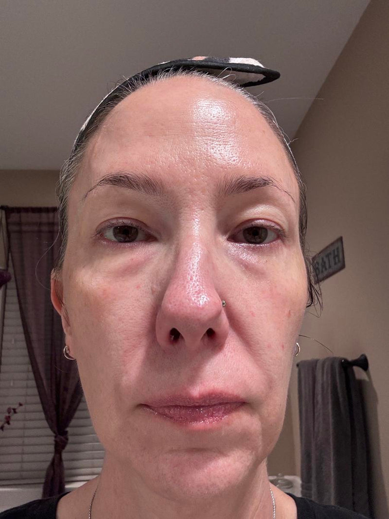 Customer proof