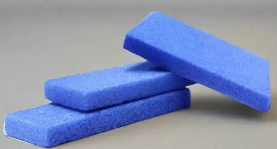 Pumice Foot Scrubber – Removes Dry, Thick, Dead Skin & Calluses