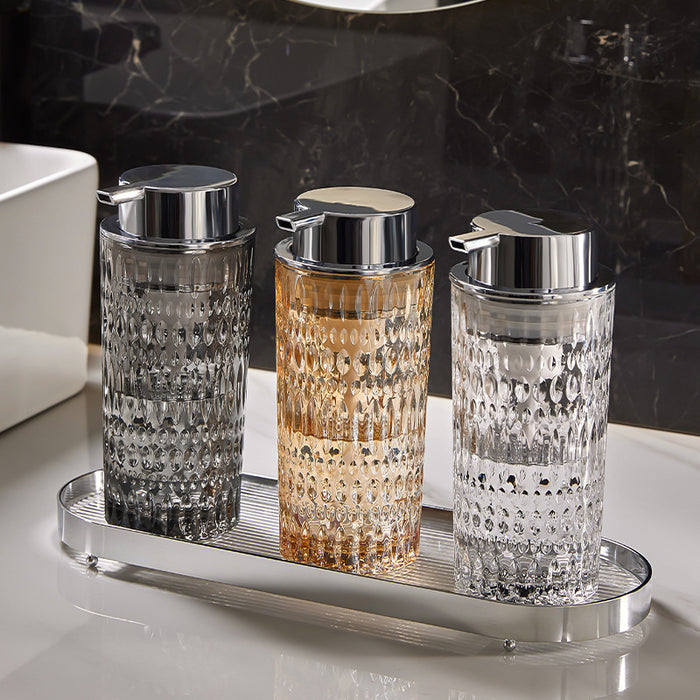 Facial Cleanser Automatic Foaming Bottle