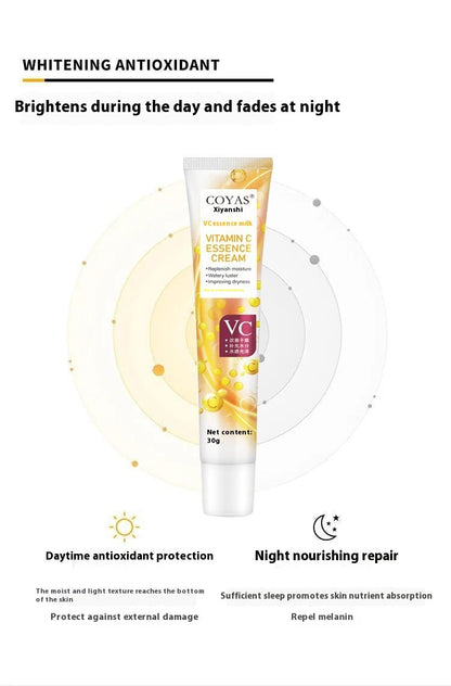 Light-sensitive VC Milk Vitamin C Brightening And Brightening
