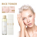 EELHOE Rice Toner Deep Hydration Repair Skin Barrier Firming & Softening Facial Toner