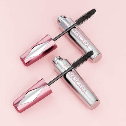 QIC Rose Silver Mascara