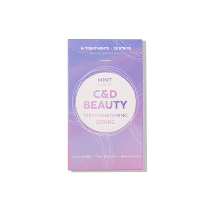 Teeth Whitening Strips