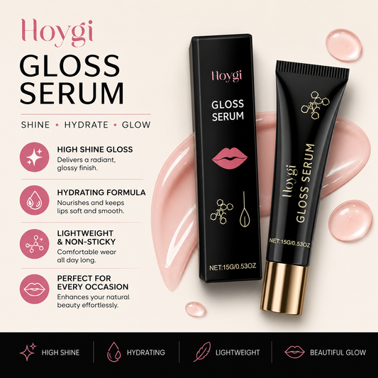 Moisturizing And Plumping Lipstick