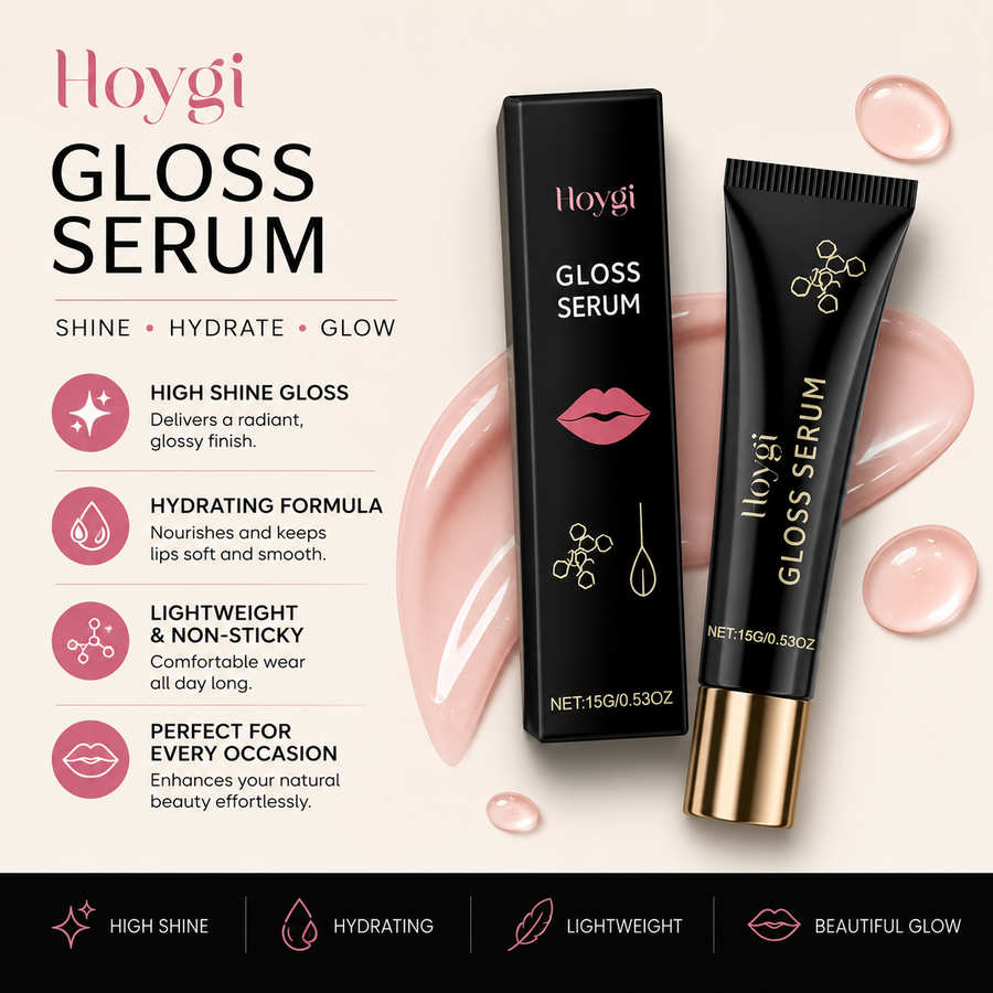 Moisturizing And Plumping Lipstick