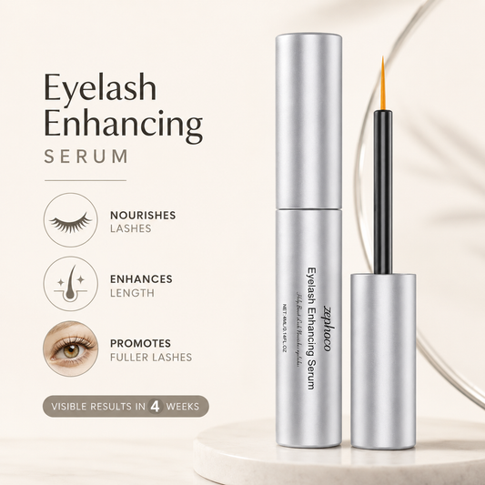 Eyelash Growth Serum