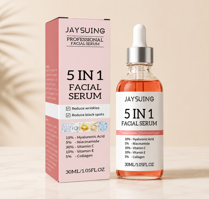 Anti-Aging & Wrinkles