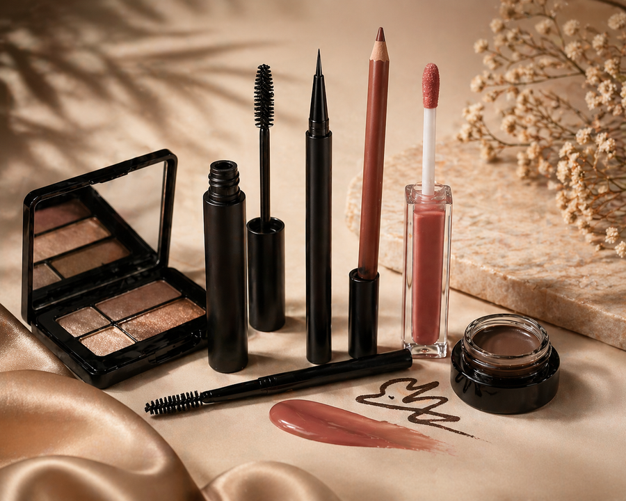Makeup Essentials