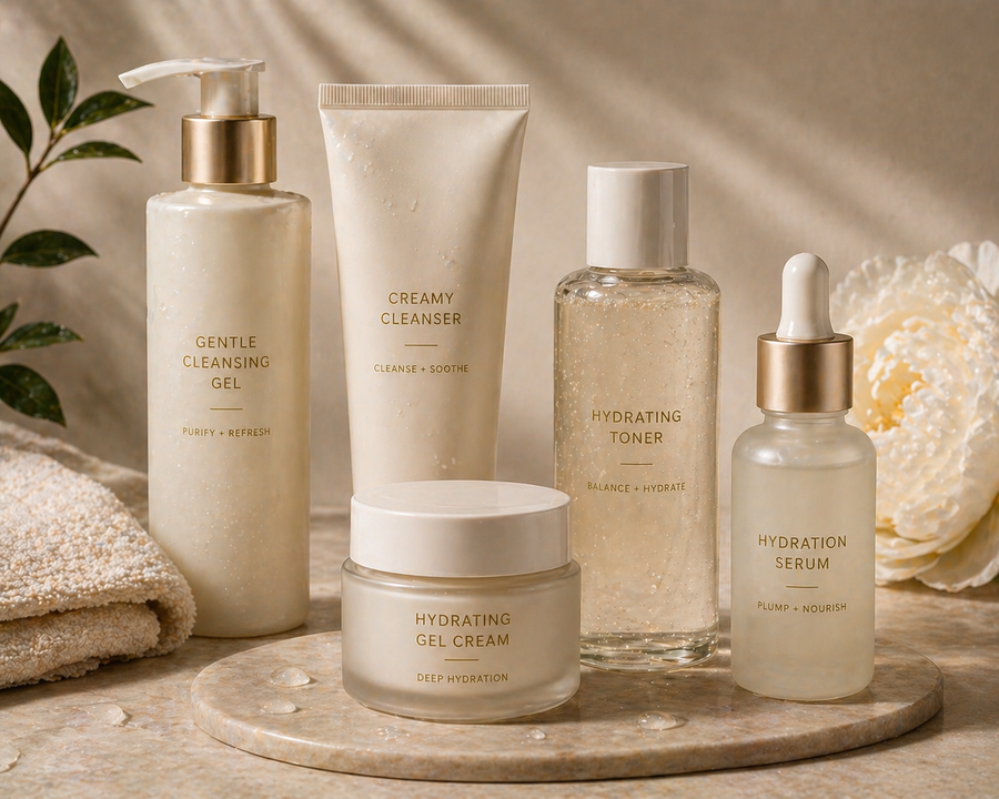 SKINCARE