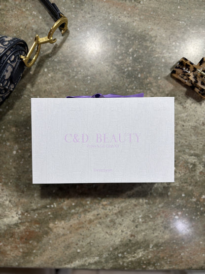 Sweetheart Press & Go Lash Kit