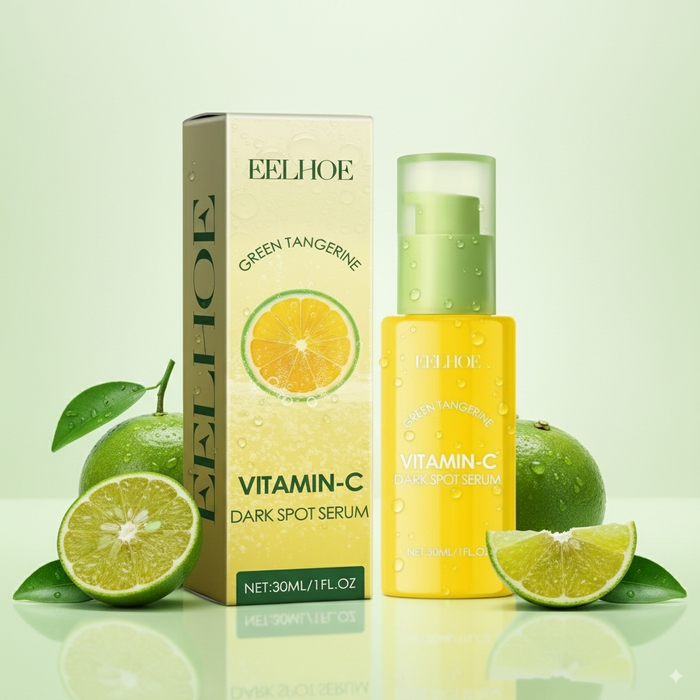 Vitamin C Dark Spot Serum