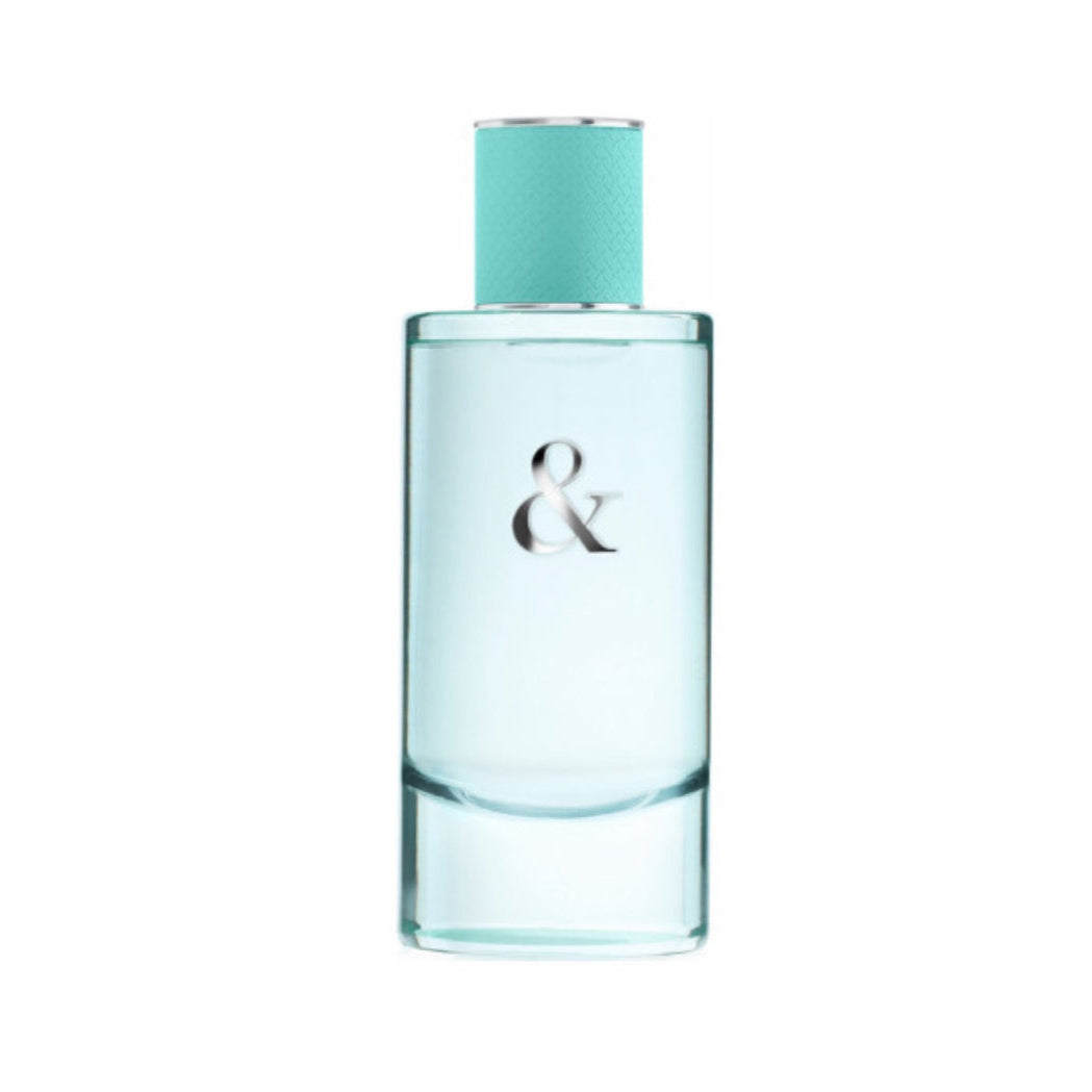 Tiffany & Co Love EDP