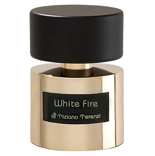 Tiziana Terenzi White Fire EDP