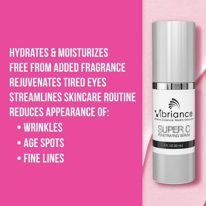 30 Ml Facial Essence Moisturizing And Firming