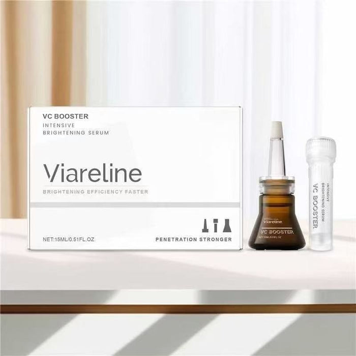 Intensive Brightening Serum