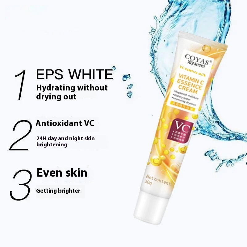 Light-sensitive VC Milk Vitamin C Brightening And Brightening
