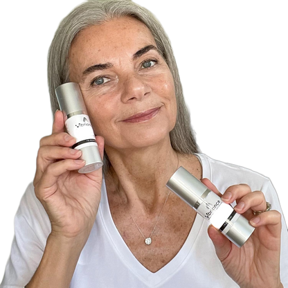 30 Ml Facial Essence Moisturizing And Firming