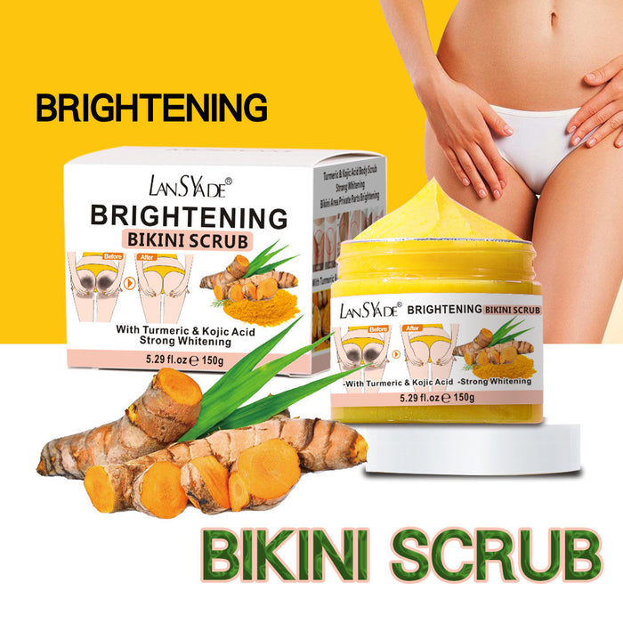 Dark Spots & Pigmentation
