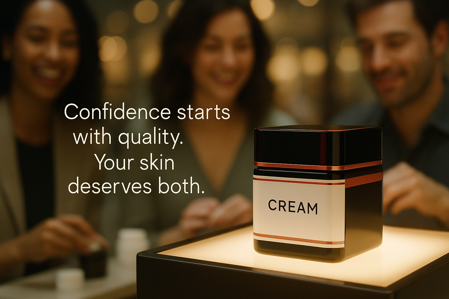 Everyday Confidence