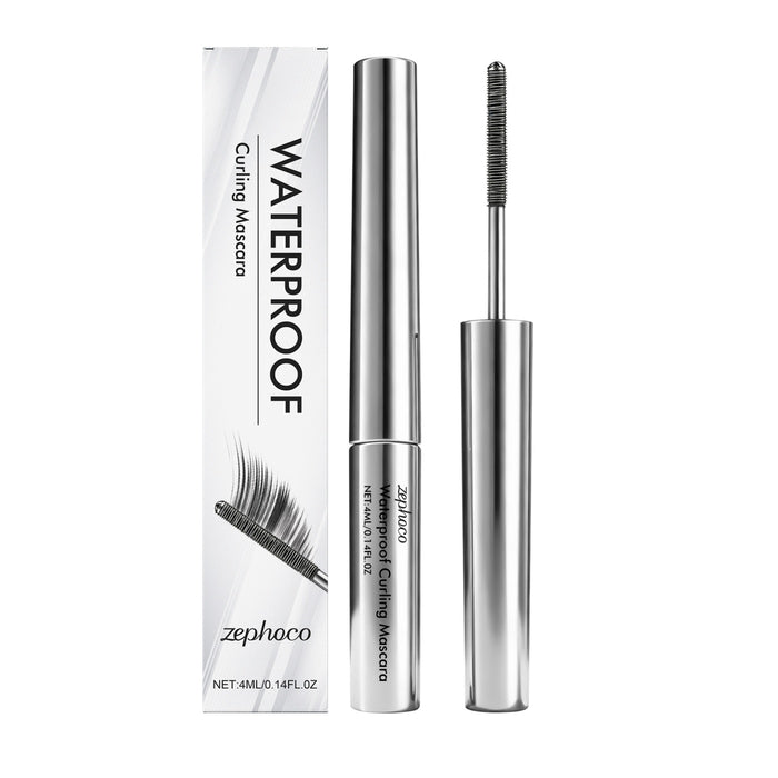 Waterproof Curling Mascara