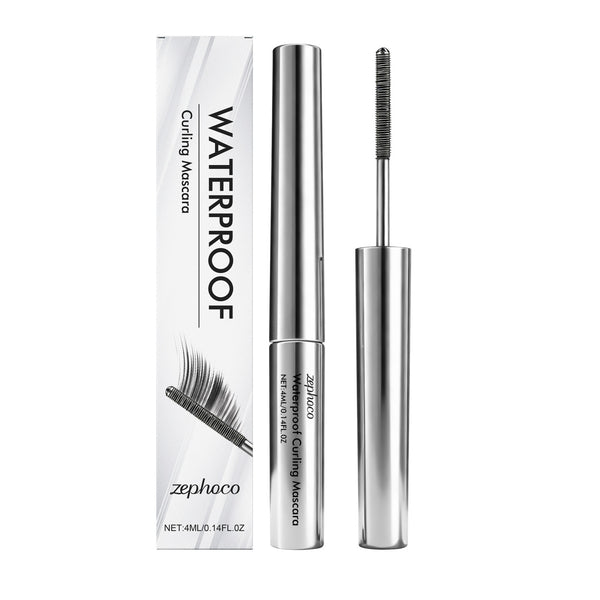 Waterproof Curling Mascara