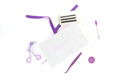 Sweetheart Press & Go Lash Kit